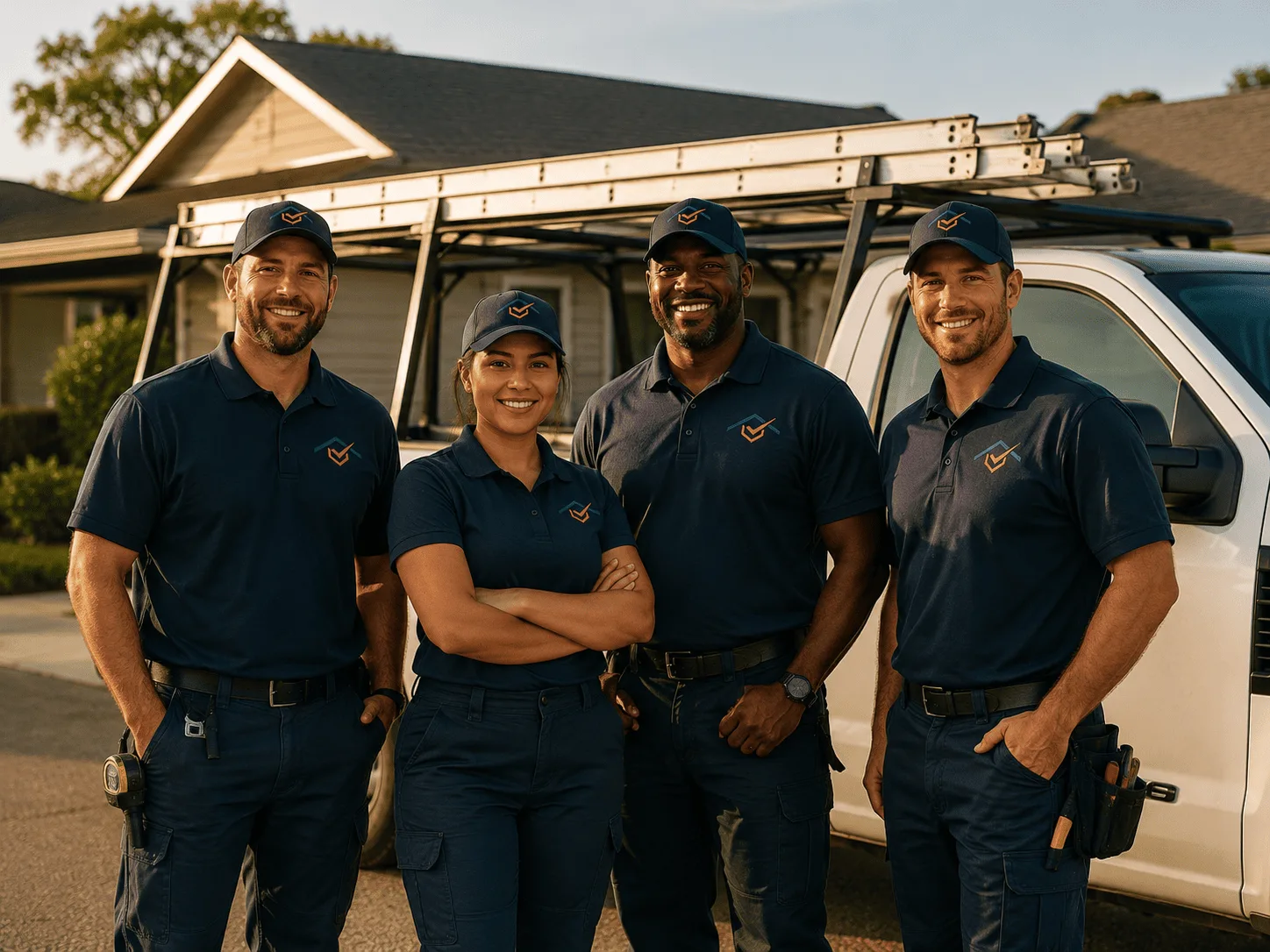 Roof Inspection company in Creedmoor, NC